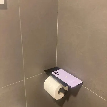 公寓 111