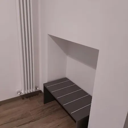111 Бергамо