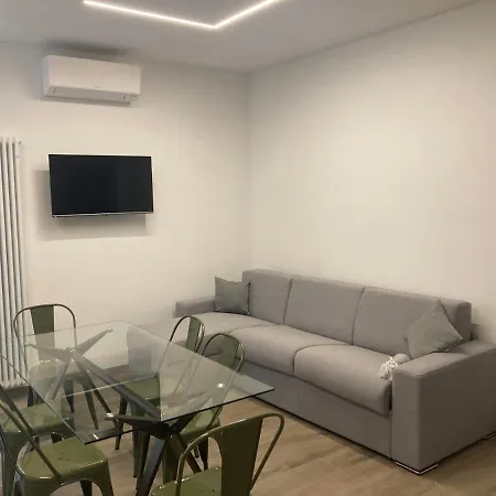 111 Apartment Bergamo