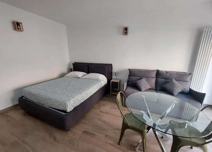 111 Bergamo
