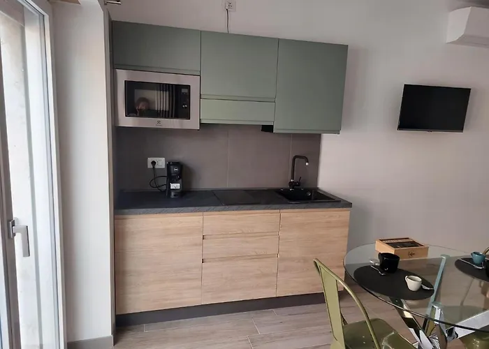111 Appartement *