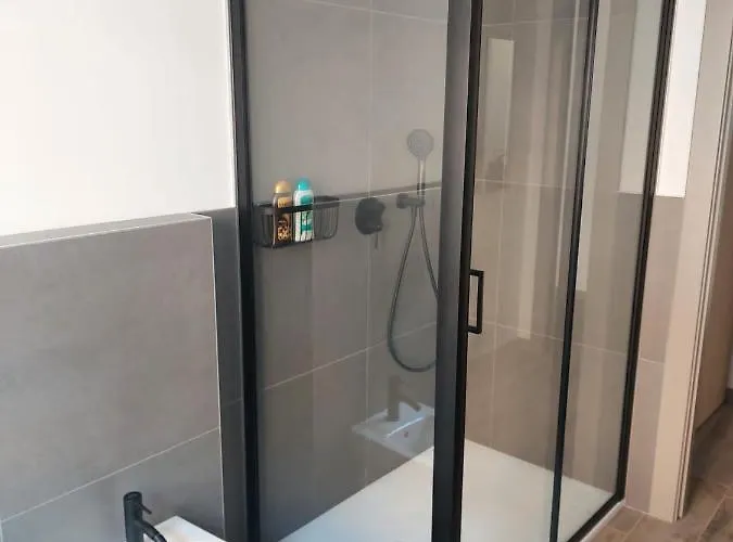 111 Appartement Bergamo