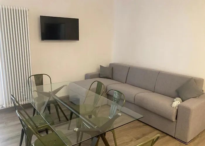 Appartement 111 *