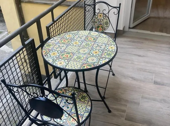 Appartement 111