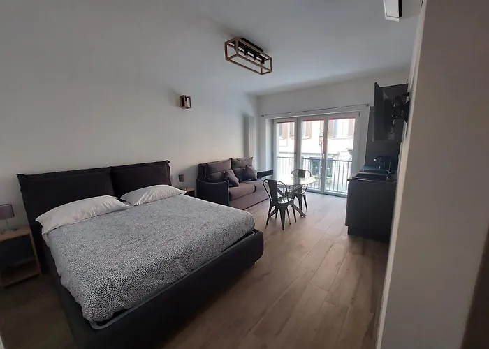 111 Appartement *