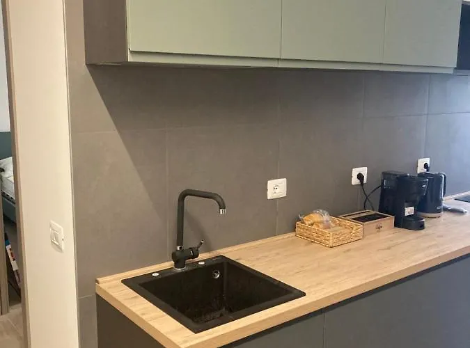 111 Appartement *