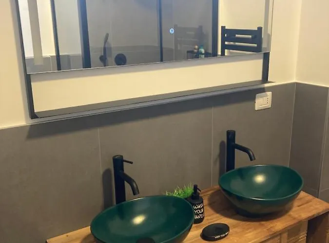 Appartement 111
