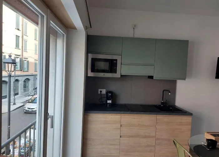 111 Appartement