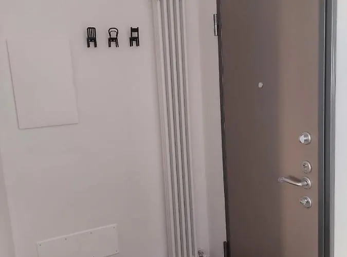 111 Appartement *