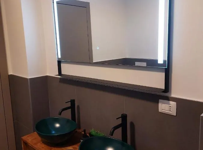 Appartement 111 *