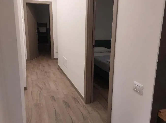 Appartement 111