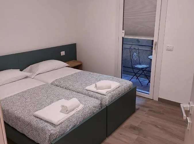 Appartement 111