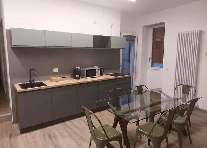 Appartement 111 *